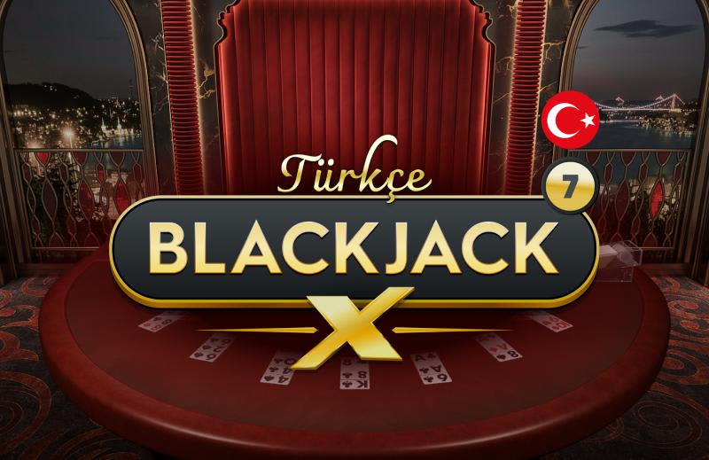 Turkish BlackjackX 7